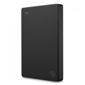 HD EXTERNO 2TB SEAGATE, USB 3.0, PORTÁTIL, BLACK - STGX2000400 - Imagem 4