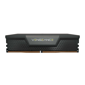 MEMÓRIA 16GB DDR5 5600MHZ CORSAIR VENGEANCE, BLACK - CMK16GX5M1B5600Z40 - Imagem 3