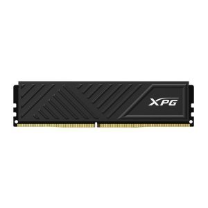 MEMÓRIA 8GB DDR4 3200MHZ XPG GAMMIX D35, BLACK - AX4U32008G16A-SBKD35