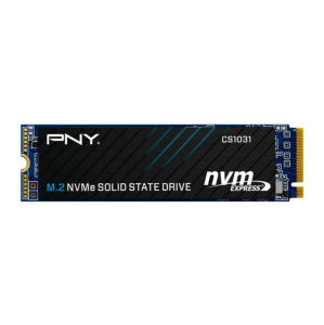 NVME 1TB PNY CS1031, M.2 2280, PCIE GEN 3X4, LEIT 2400MB/S, GRAV 1750MB/S - M280CS1031-1TB-CL - Imagem 4