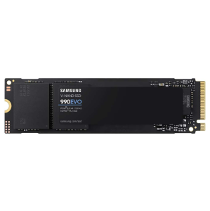 NVME 1TB SAMSUNG 990 EVO, M.2 2280, PCIE GEN 4X4, LEIT 5000MB/S, GRAV 4200MB/S - MZ-V9E1T0B/AM - Imagem 4