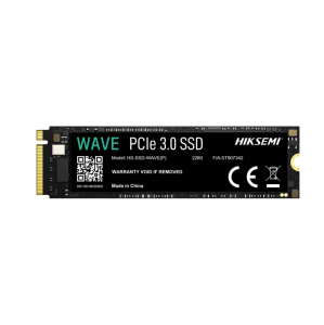 NVME 256GB HIKSEMI WAVE(P), M.2 2280, PCIE GEN 3X4, LEIT 2280MB/S, GRAV 1800MB/S - HS-SSD-WAVE(P) 256GB - Imagem 4