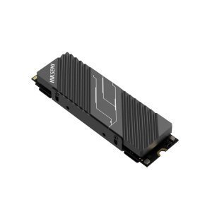 NVME 2TB HIKSEMI FUTURE X LITE, M.2 2280, PCIE GEN 4X4, LEIT 7100MB/S, GRAV 6350MB/S - HS-SSD-FUTUREX LITE 2048G - Imagem 3