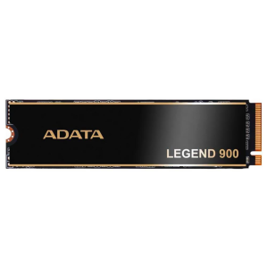 NVME 512GB ADATA LEGEND 900, M.2 2280, PCIE GEN 4X4, LEIT 6200MB/S, GRAV 2300MB/S - SLEG-900-512GCS