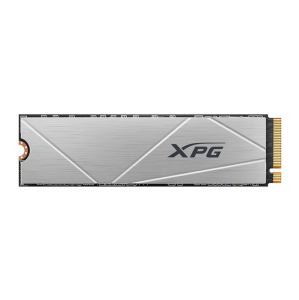 NVME 512GB XPG GAMMIX S60, M.2 2280, PCIE GEN 4X4, LEIT 5000MB/S, GRAV 4200MB/S - AGAMMIXS60-512G-CS - Imagem 2