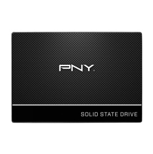 SSD 120GB PNY CS900, 2.5', SATA III 6GB/S, LEIT 515MB/S, GRAV 490MB/S - SSD7CS900-120-RB