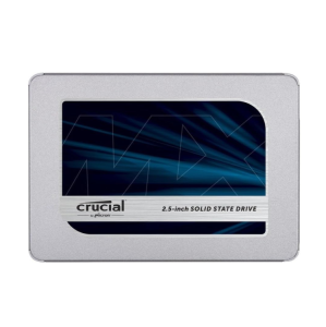 SSD 2TB CRUCIAL MX500, SATA III 6GB/S, 2.5', LEIT 560MB/S, GRAV 510MB/S - CT2000MX500SSD1 - Imagem 4