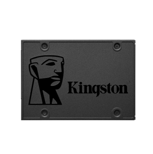 SSD 960GB KINGSTON A400, 2.5', SATA III 6GB/S, LEIT 500MB/S, GRAV 450MB/S - SA400S37/960G - Imagem 3