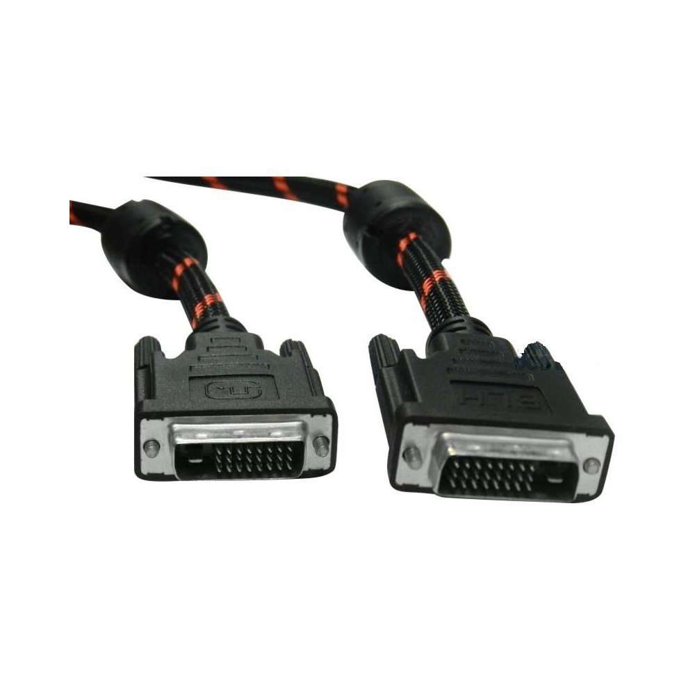 Cabo Vinik DVI-D Dual-Link 24+1 2 Metros - DVI/2