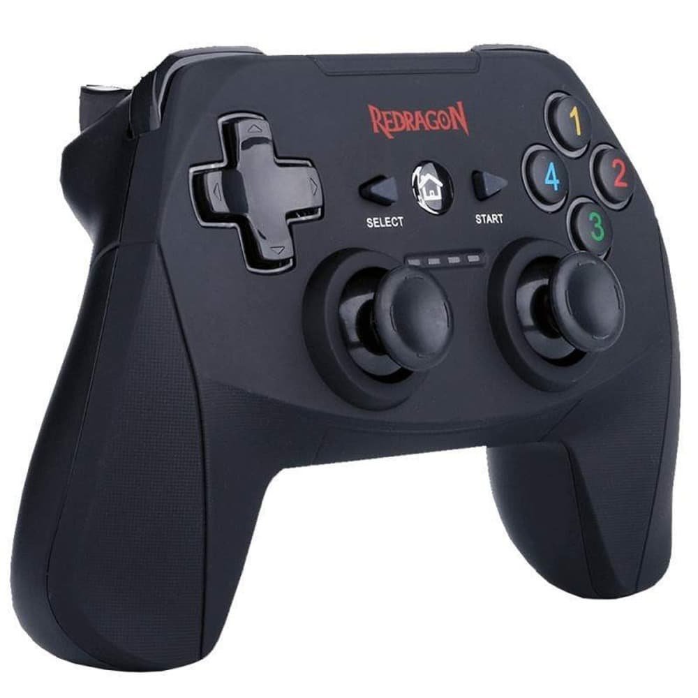 Controle Redragon Harrow - G808