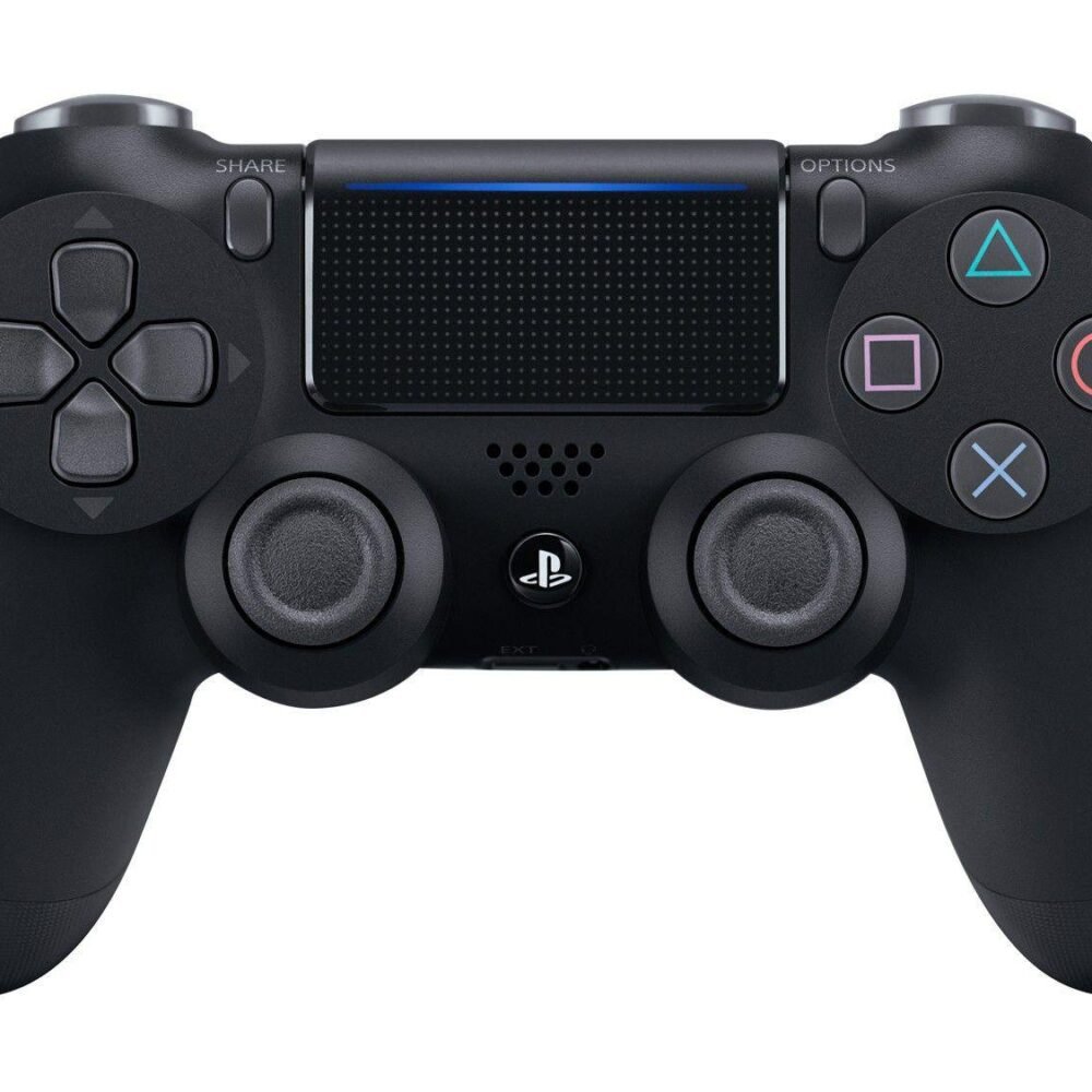 Controle Dazz Gamer Quartum USB 2.0 Para PS3/PS4/PC - 62000136