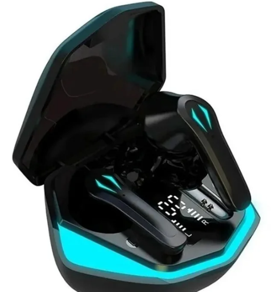 Microfone De Lapela Maono Wave T1 Mini Wireless USB Tipo-C Preto - WM622