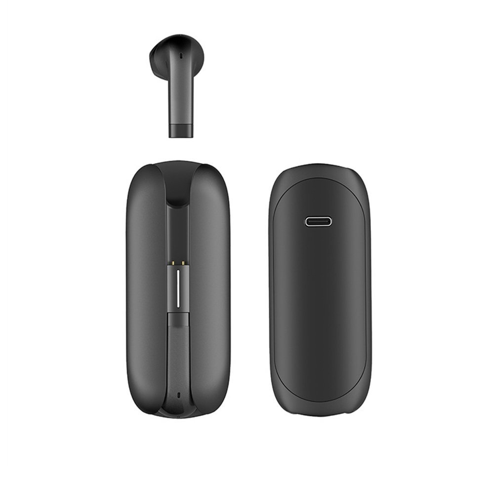 Microfone Streaming C3Tech USB Preto - MI-100BK