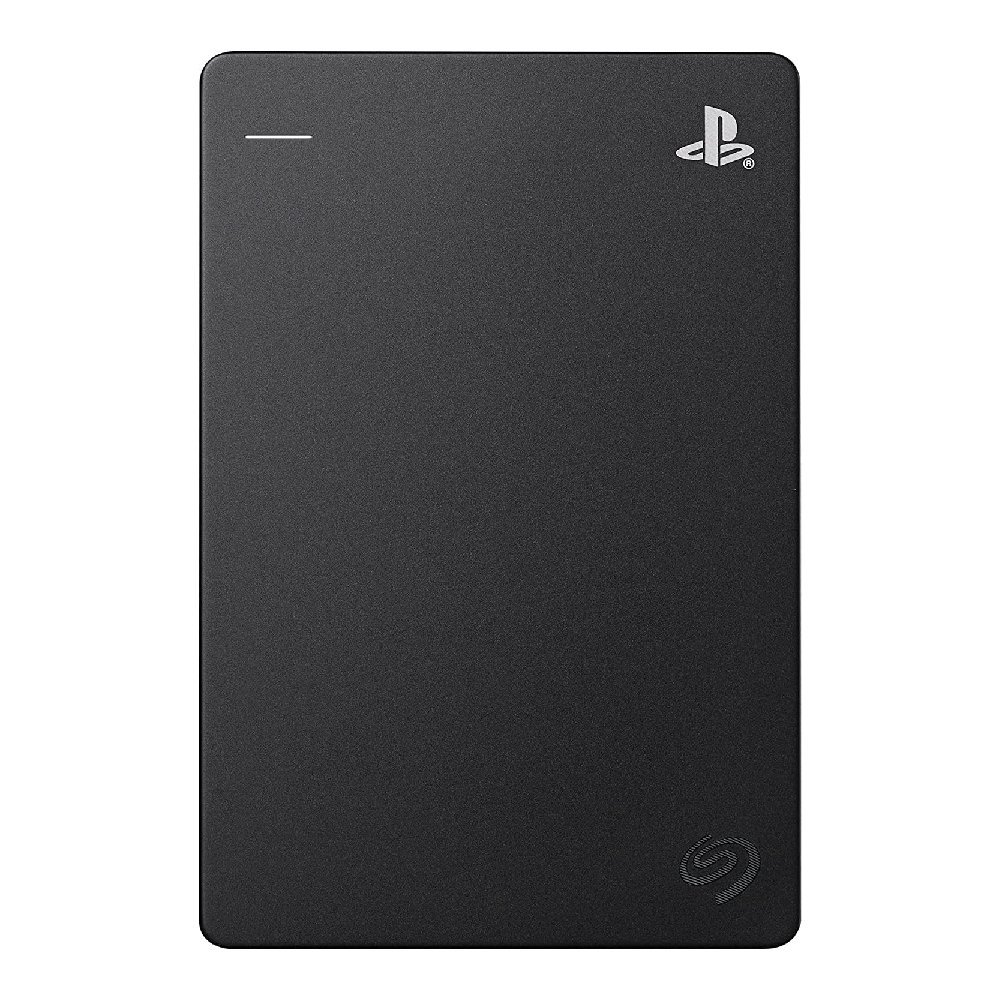 HD Externo Seagate Basic 2TB USB 3.0 - STJL2000400