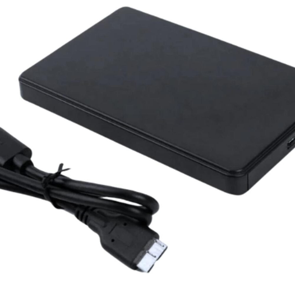 HD Externo Seagate EXPANSION 24TB USB 3.0 - STKP24000400