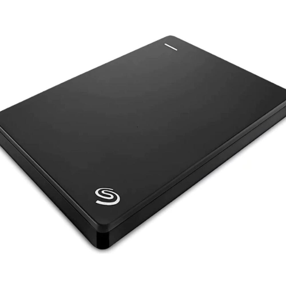 HD Externo Portátil Toshiba Canvio Advance 4TB USB 3.0 Preto - HDTCA40XK3CA