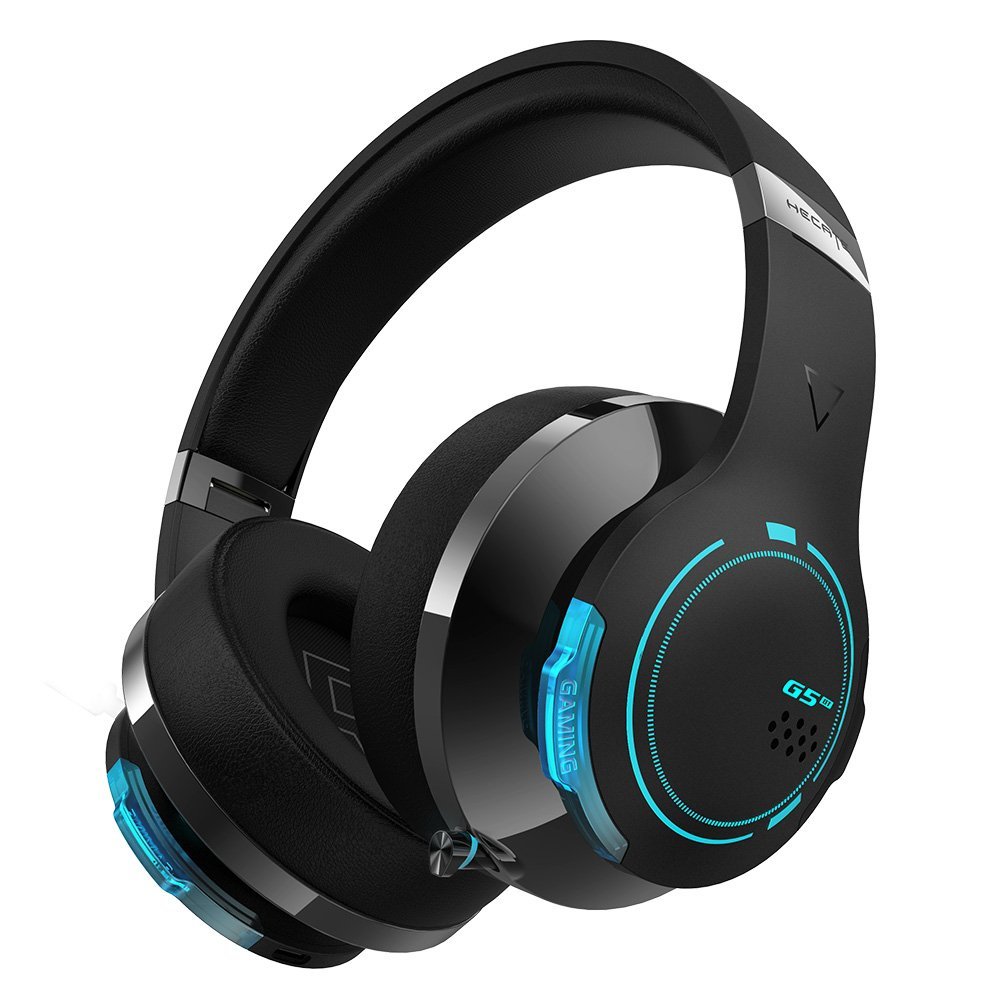 Headset EDIFIER K750W Profissional Bluetooth 5.4 - Cinza