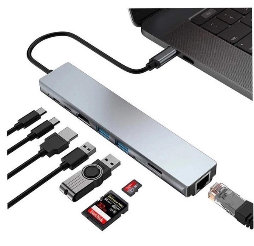Docking Station Cougar DH07 - 38K7510.0001