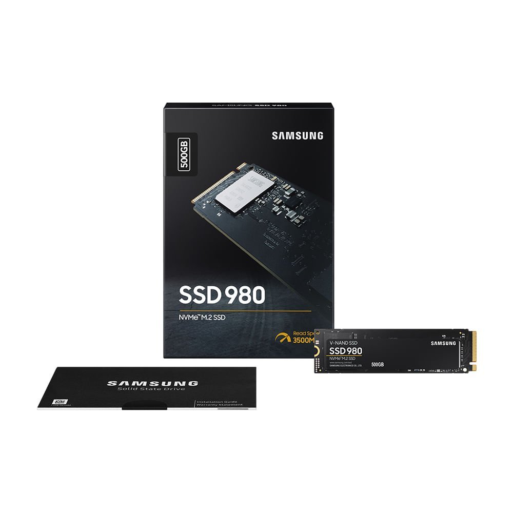 NVME 4TB SAMSUNG 990 PRO, M.2 2280, PCIE GEN 4X4, LEIT 7450MB/S, GRAV 6900MB/S - MZ-V9P4T0B/AM