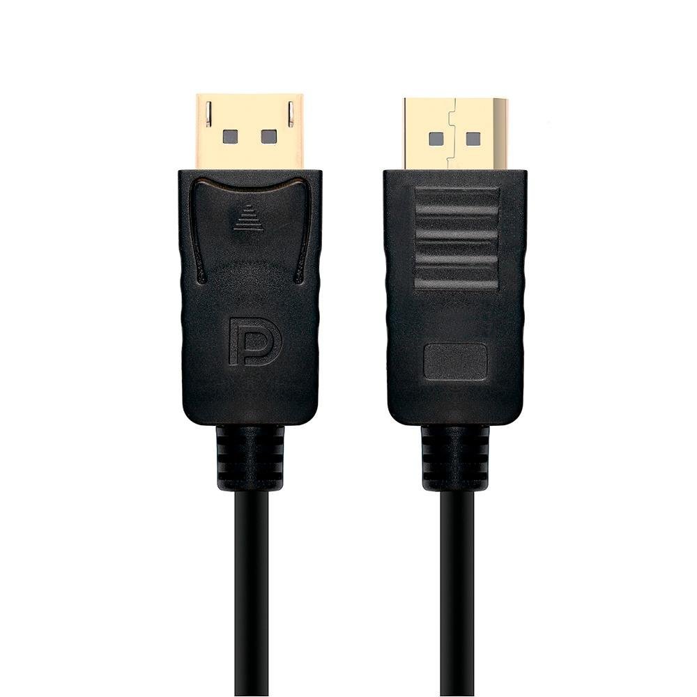 Cabo Displayport M PlusCable V1.2 2m - DP1220