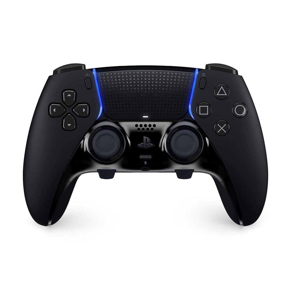 Controle Sony DualSense PS5 S/ Fio Preto