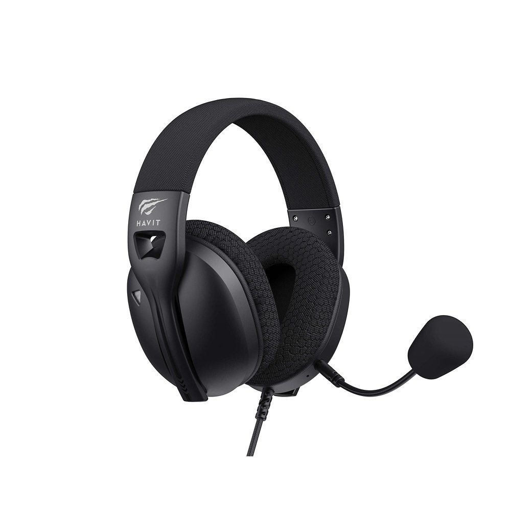 Headset C3Tech Gamer Preto - PH-G12BK