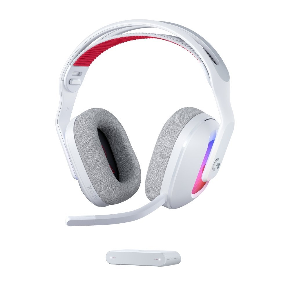 Headset Logitech Astro Gamer A40 + MixAmp Pro TR - 939-001808