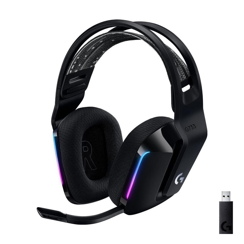 Headset Gamer EDIFIER G30 II Hecate USB - Preto