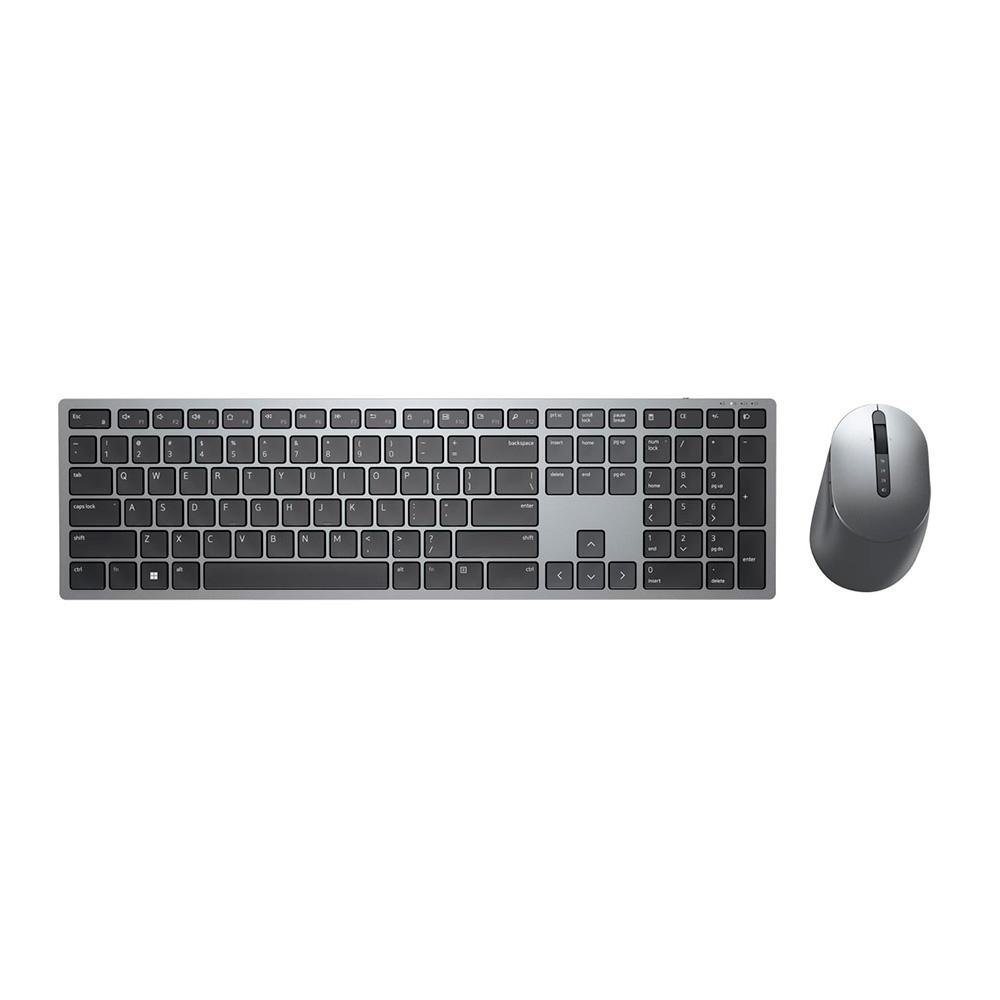 Kit Teclado e Mouse Logitech MK220 Wireless - 920-004431