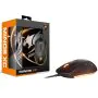 Kit Mouse e Mousepad Cougar Minos XC, Mousepad Speed, Black - CGR-MINOS XC - Imagem 3