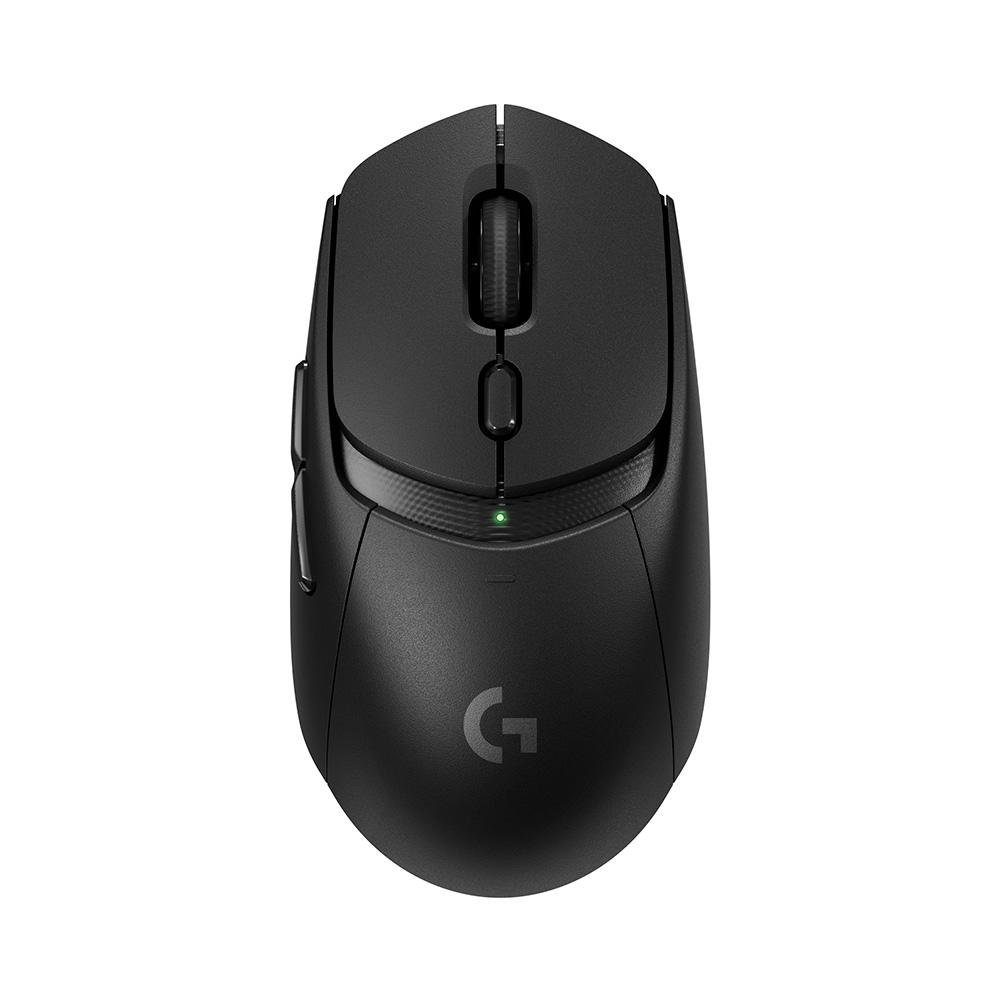 Mouse Logitech Gamer G903 Lightspeed Wireless RGB LED - 910-005671