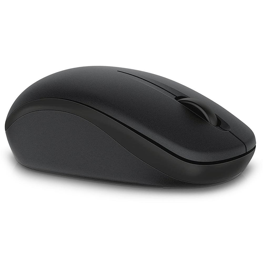 Mouse Sem Fio C3Tech Ergo Wireless Preto - M-W120BK
