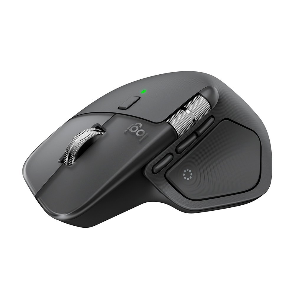 Mouse Logitech Gamer G502 X Plus RGB Wireless - 910-006161