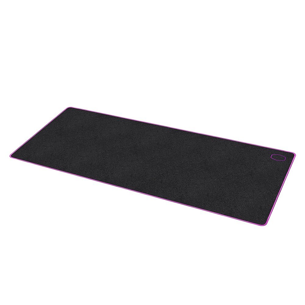 Mousepad Fortrek Speed XL Preto - MPG103-PT