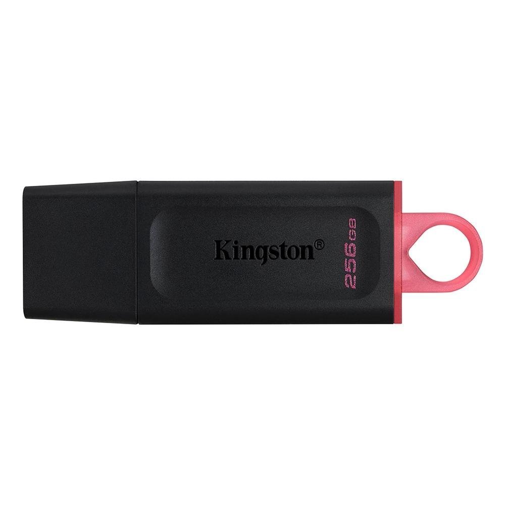 Pen Drive Kingston 128GB Data Traveler Exodia USB 3.2 - DTX/128GB