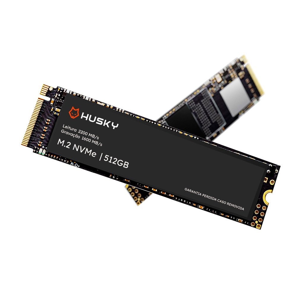 NVME 2TB MACROVIP MAX7000, M.2 2280, PCIE GEN 4X4, LEIT 7000MB/S, GRAV 4450MB/S - MVDMAX7/2TB