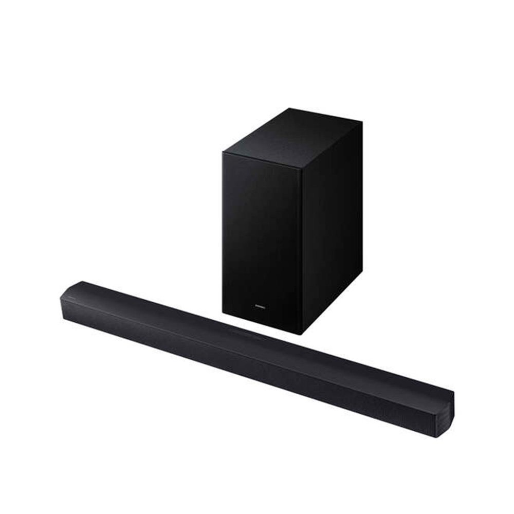 Soundbar Gamer C3Tech 2.0 Preta - SB-50BK