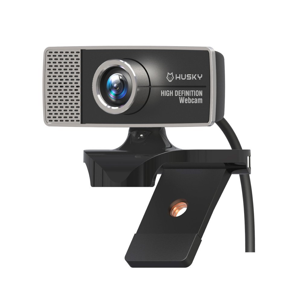 WebCam CHIPSCE HD 720P 30FPS